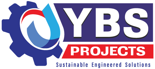 YBS Projects Logo